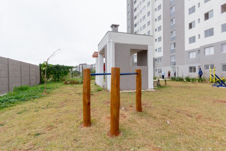 Apartamento à venda com 44m², 2 quartos e sem vagaÁrea Comum