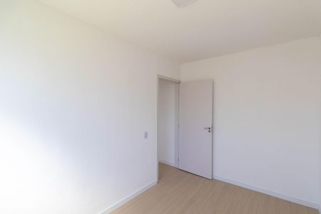 Apartamento à venda com 44m², 2 quartos e sem vagaQuarto 2