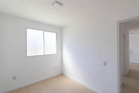 Apartamento à venda com 44m², 2 quartos e sem vagaQuarto 2