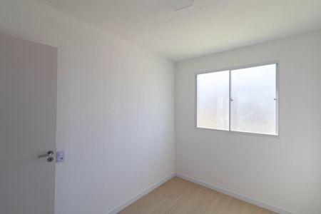 Apartamento à venda com 44m², 2 quartos e sem vagaQuarto 1