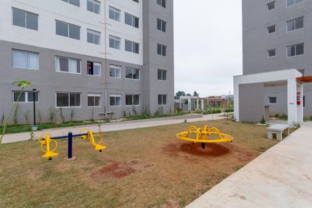 Apartamento à venda com 44m², 2 quartos e sem vagaÁrea Comum - Playground