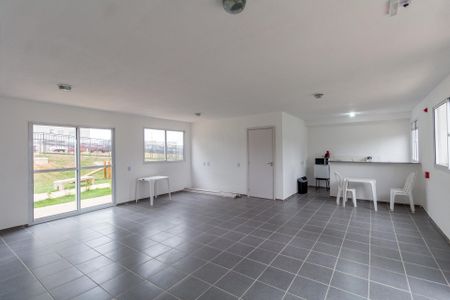 Apartamento à venda com 44m², 2 quartos e sem vagaÁrea Comum - Salão de Festas