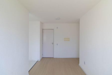 Apartamento à venda com 44m², 2 quartos e sem vagaSala e Cozinha