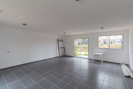 Apartamento à venda com 44m², 2 quartos e sem vagaÁrea Comum - Salão de Festas