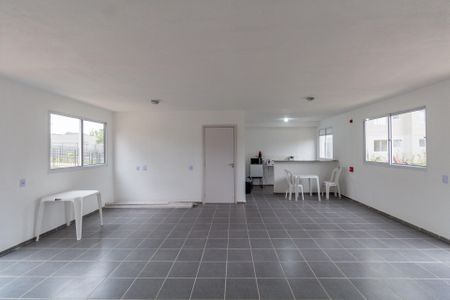 Apartamento à venda com 44m², 2 quartos e sem vagaÁrea Comum - Salão de Festas