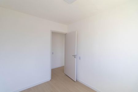 Apartamento à venda com 44m², 2 quartos e sem vagaQuarto 1