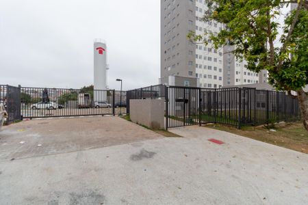 Apartamento à venda com 44m², 2 quartos e sem vagaFachada