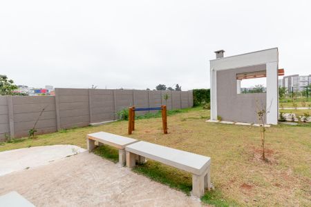 Apartamento à venda com 44m², 2 quartos e sem vagaÁrea Comum