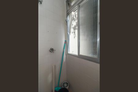 Apartamento para alugar com 45m², 1 quarto e sem vagaÁrea de Serviço