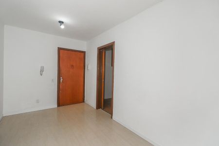 Apartamento para alugar com 45m², 1 quarto e sem vagaSala