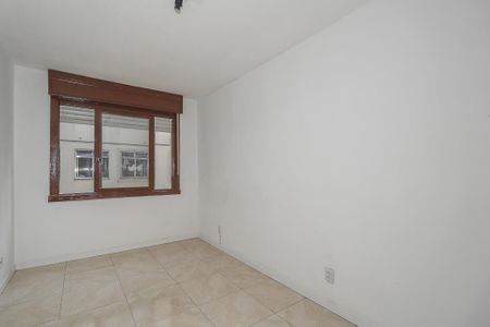 Apartamento para alugar com 45m², 1 quarto e sem vagaQuarto