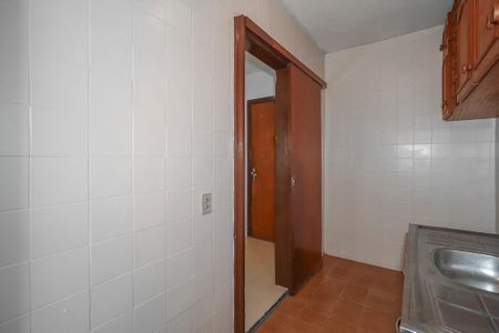 Apartamento para alugar com 45m², 1 quarto e sem vagaCozinha