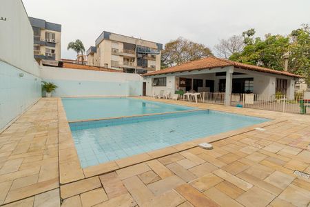 Apartamento para alugar com 45m², 1 quarto e sem vagaÁrea comum - Piscina