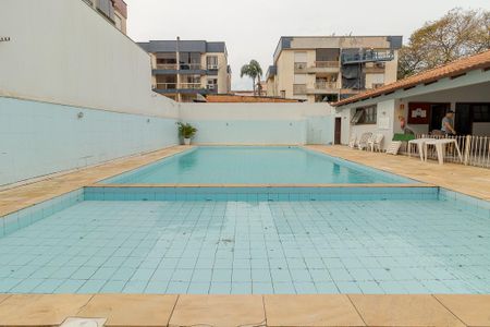 Apartamento para alugar com 45m², 1 quarto e sem vagaÁrea comum - Piscina