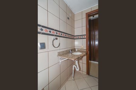 Apartamento para alugar com 45m², 1 quarto e sem vagaBanheiro