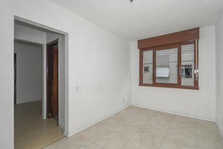 Apartamento para alugar com 45m², 1 quarto e sem vagaQuarto