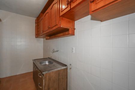 Apartamento para alugar com 45m², 1 quarto e sem vagaCozinha