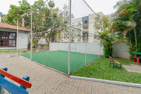Apartamento para alugar com 45m², 1 quarto e sem vagaQuadra Esportiva