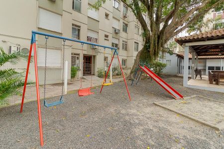 Apartamento para alugar com 45m², 1 quarto e sem vagaÁrea comum - Playground