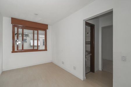Apartamento para alugar com 45m², 1 quarto e sem vagaSala