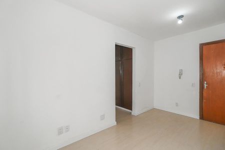 Apartamento para alugar com 45m², 1 quarto e sem vagaSala