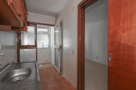 Apartamento para alugar com 45m², 1 quarto e sem vagaCozinha
