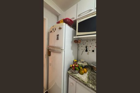 Apartamento à venda com 63m², 3 quartos e 1 vagaCozinha