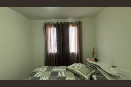 Apartamento à venda com 63m², 3 quartos e 1 vagaQuarto 1