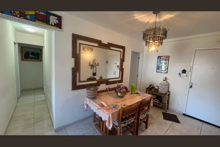 Apartamento à venda com 63m², 3 quartos e 1 vagaSala - Sala de Jantar