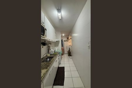 Apartamento à venda com 63m², 3 quartos e 1 vagaCozinha