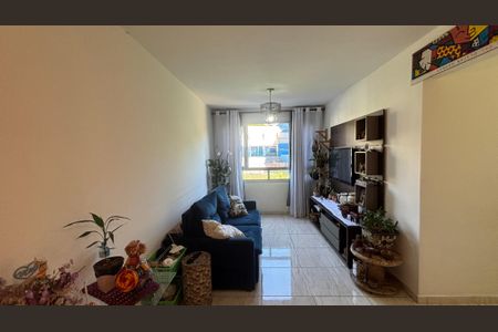 Apartamento à venda com 63m², 3 quartos e 1 vagaSala - Sala de Jantar