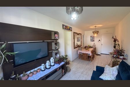 Apartamento à venda com 63m², 3 quartos e 1 vagaSala - Sala de Jantar