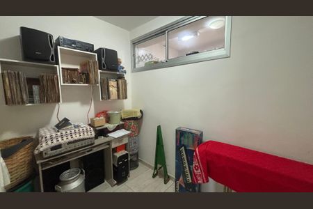 Apartamento à venda com 63m², 3 quartos e 1 vagaQuarto 3