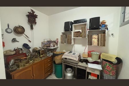 Apartamento à venda com 63m², 3 quartos e 1 vagaQuarto 3