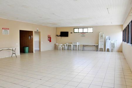 Apartamento à venda com 63m², 3 quartos e 1 vagaSalão de Festas
