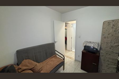 Apartamento à venda com 63m², 3 quartos e 1 vagaQuarto 2