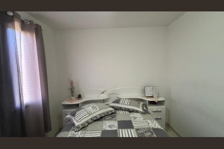 Apartamento à venda com 63m², 3 quartos e 1 vagaQuarto 1