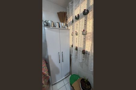 Apartamento à venda com 63m², 3 quartos e 1 vagaÁrea de Serviço