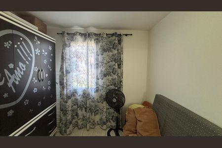 Apartamento à venda com 63m², 3 quartos e 1 vagaQuarto 2