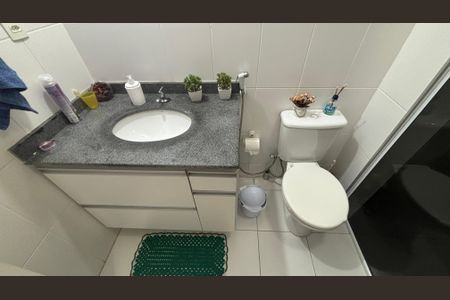 Apartamento à venda com 63m², 3 quartos e 1 vagaBanheiro