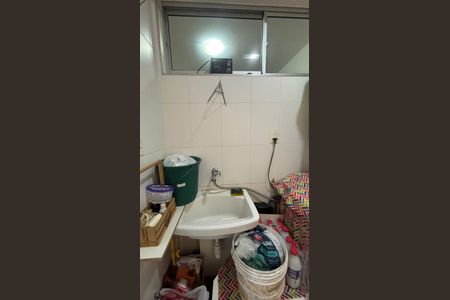 Apartamento à venda com 63m², 3 quartos e 1 vagaÁrea de Serviço