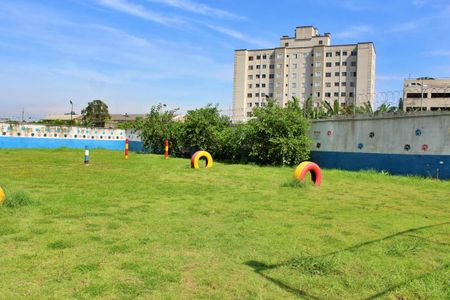 Apartamento à venda com 63m², 3 quartos e 1 vagaEspaço Pet