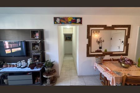 Apartamento à venda com 63m², 3 quartos e 1 vagaSala - Sala de Jantar