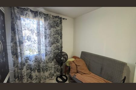 Apartamento à venda com 63m², 3 quartos e 1 vagaQuarto 2