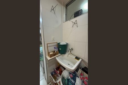 Apartamento à venda com 63m², 3 quartos e 1 vagaÁrea de Serviço