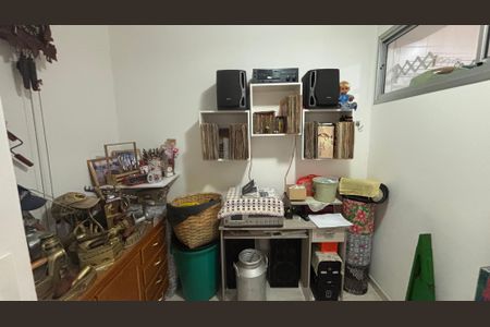 Apartamento à venda com 63m², 3 quartos e 1 vagaQuarto 3