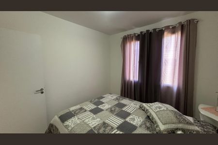 Apartamento à venda com 63m², 3 quartos e 1 vagaQuarto 1