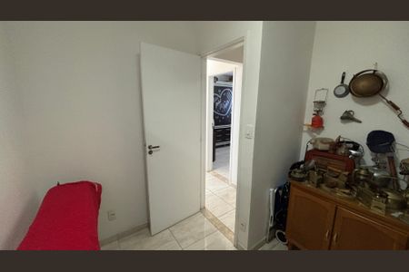 Apartamento à venda com 63m², 3 quartos e 1 vagaQuarto 3