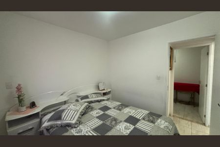 Apartamento à venda com 63m², 3 quartos e 1 vagaQuarto 1