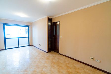 Sala de apartamento para alugar com 2 quartos, 60m² em Vila Mascote, São Paulo